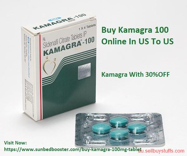 Australia Classifieds  Kamagra Gold 100mg - Men Enhancer Booster