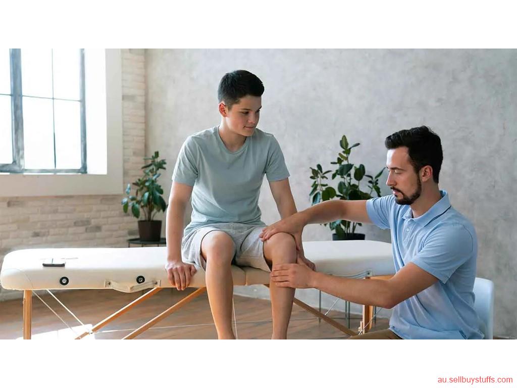 Australia Classifieds NDIS Physiotherapy Strathfield for Strength and Independence