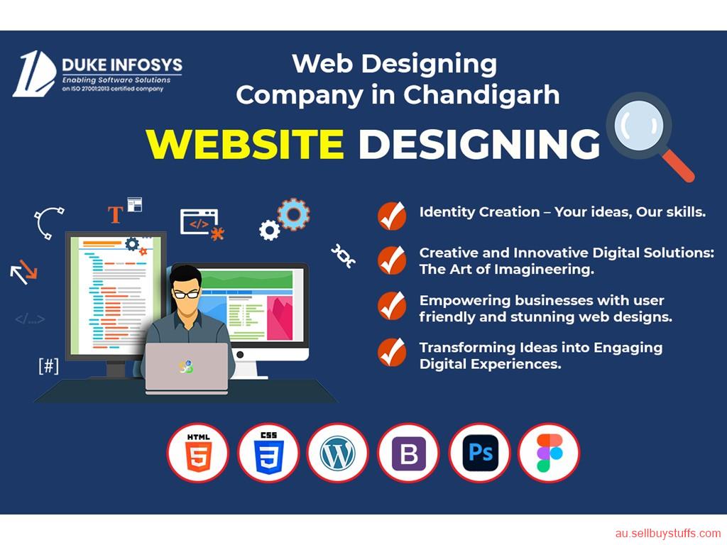 Australia Top Web Designing Company in Chandigarh Australia Classifieds Top Web Designing Company in Chandigarh