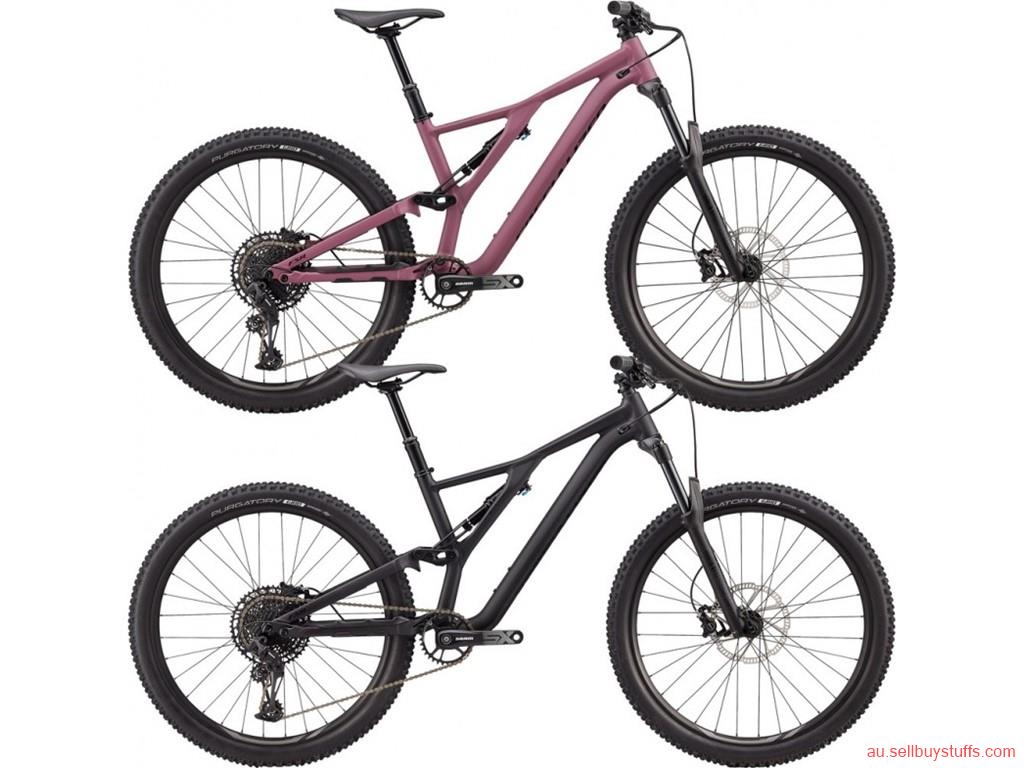 stumpjumper st alloy 27.5