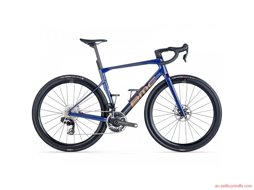 Australia Classifieds 2026 BMC Roadmachine 01 ONE Road Bike (ZONACYCLES)