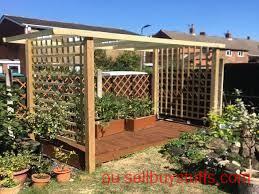 Australia Classifieds Decks & Pergolas in Northcote