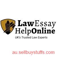 Australia Classifieds Law Essay Help Online