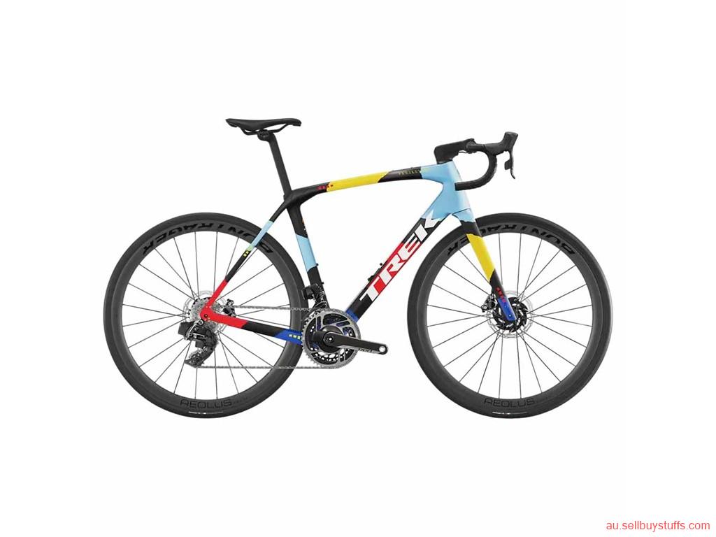 Australia Classifieds Trek Domane SLR 8 AXS Gen 4 2025 ( Semerubike )