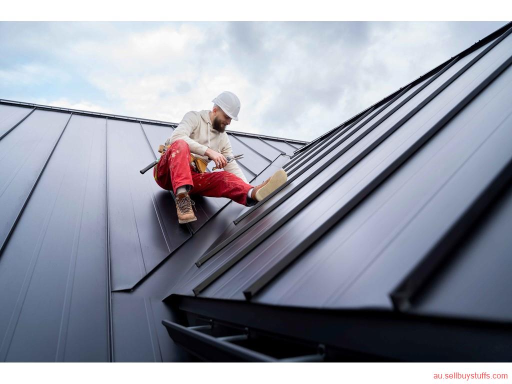 Australia Classifieds Book a Roof Plumber in Doncaster Now
