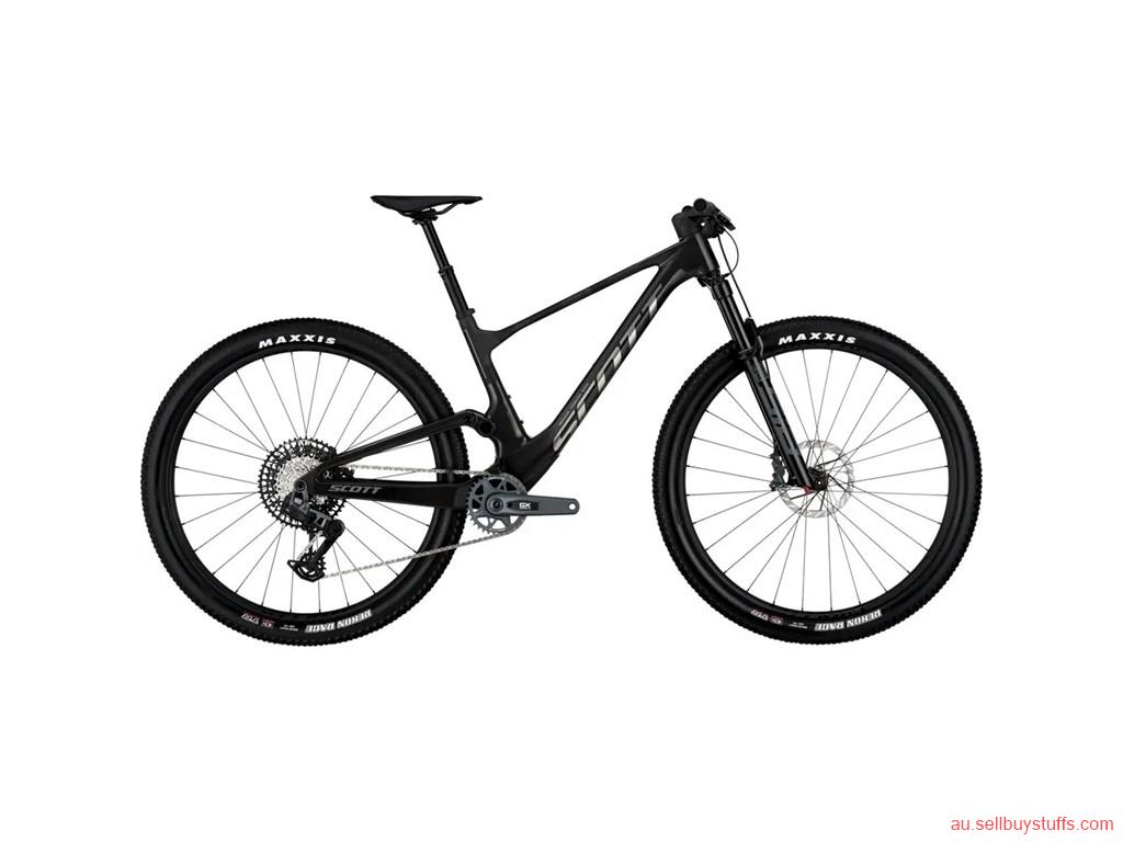 Australia  2025 Scott Spark RC Team Issue Mountain Bike (GUN2BIKESHOP) Australia Classifieds  2025 Scott Spark RC Team Issue Mountain Bike (GUN2BIKESHOP)