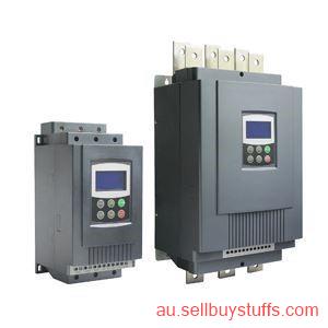 Australia Classifieds GoHz Soft Starters 10 hp to 300 hp
