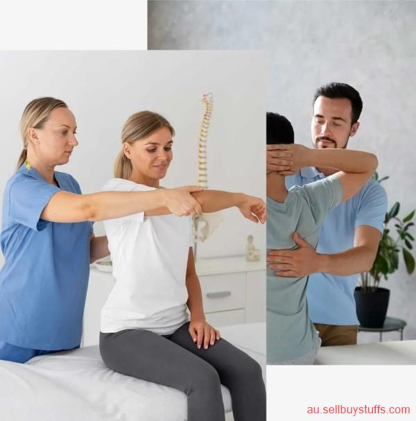 Australia Classifieds Strathfield Physiotherapy Trusted Care for Pain Relief and Faster Recovery