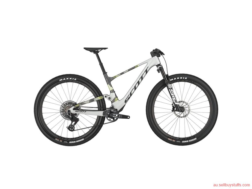 Australia Classifieds 2025 Scott Spark Rc World Cup Montain Bike (GUN2BIKESHOP) 