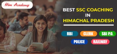 Australia Classifieds Best SSC Coaching in Himachal Pradesh