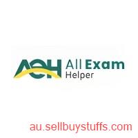 Australia Classifieds All Exam Helper