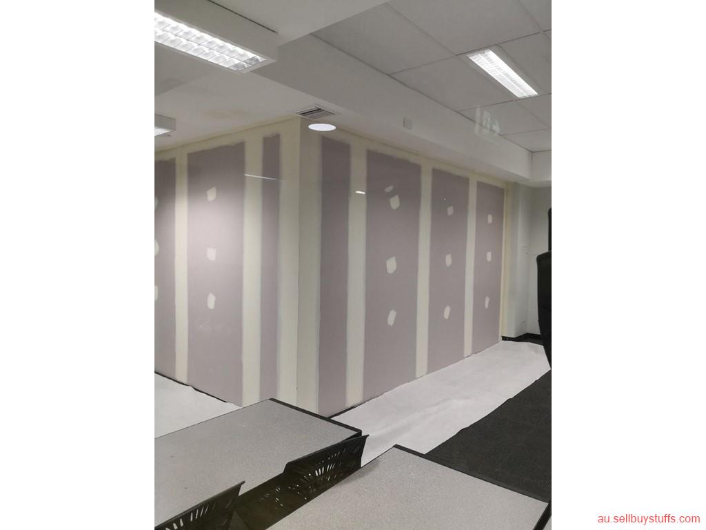 Australia Classifieds Gyprocking in Sydney