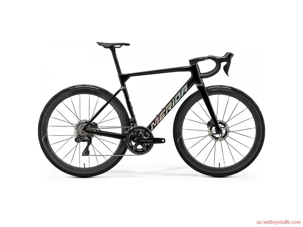 Australia Classifieds 2026 Merida Scultura Team Road Bike (ZONACYCLES)