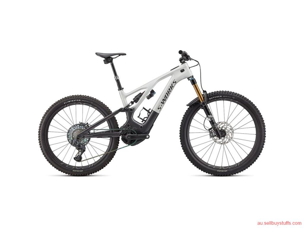 Australia Classifieds 2022 Specialized S-Works Turbo Levo Mountain Bike