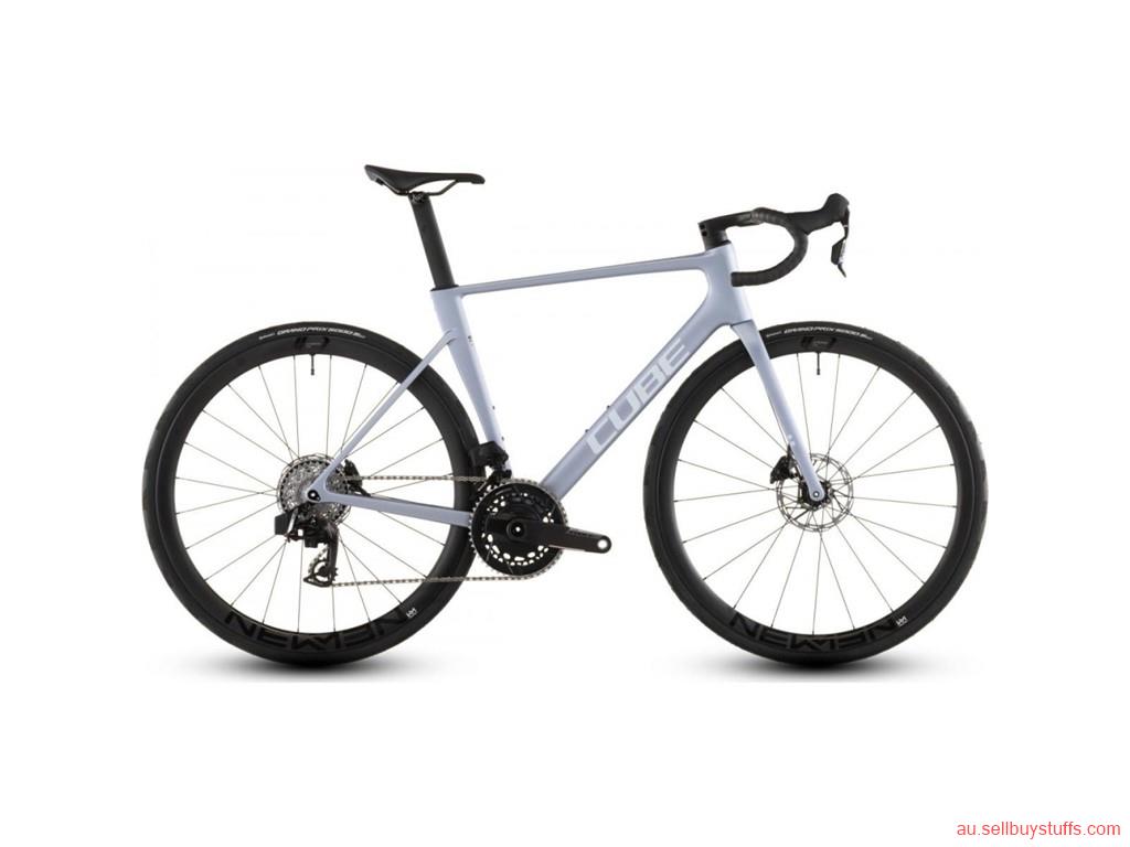 Australia Classifieds 2026 Cube Litening Air C:68x Pro Road Bike (ZONACYCLES)