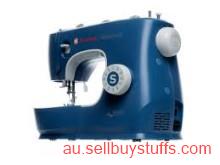 Australia Classifieds Buy New Singer Making the Cut M3335 Sewing Machine