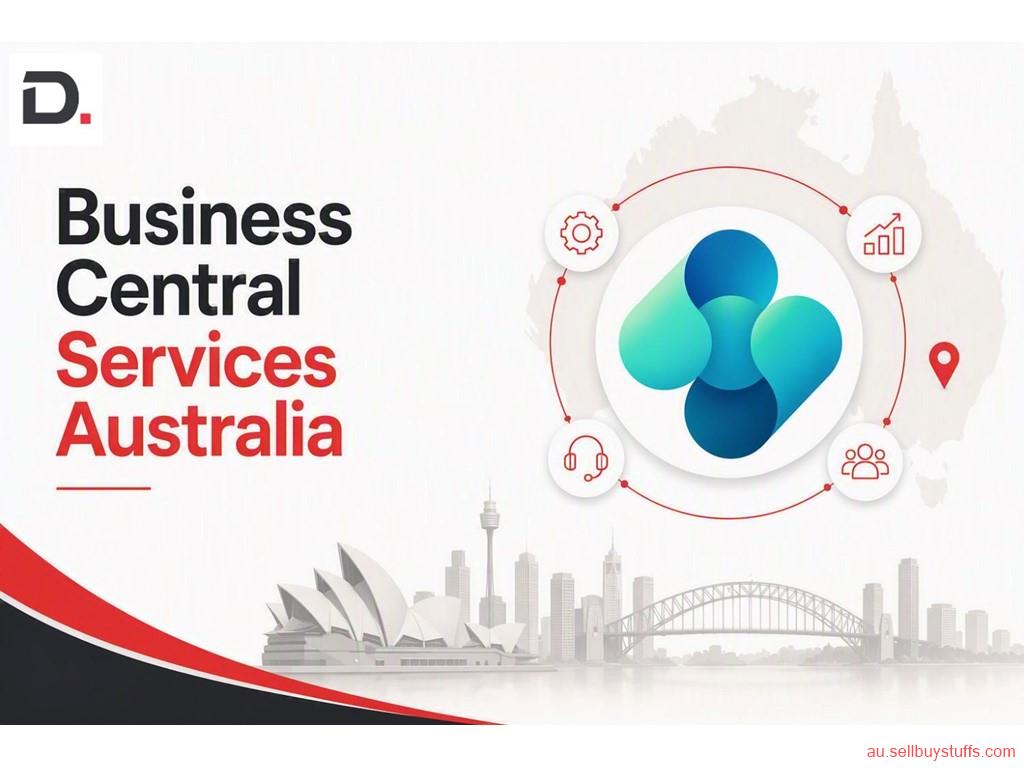 Australia Classifieds Business Central Services Australia