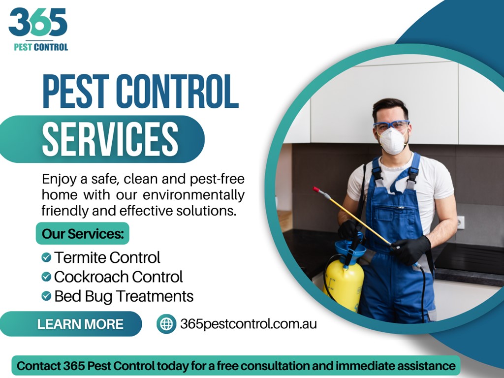 Australia  Reliable Pest Control Tarneit – Fast & Effective Services Australia Classifieds  Reliable Pest Control Tarneit – Fast & Effective Services