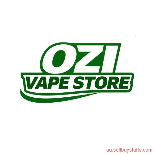 Australia Classifieds Disposable Vapes Australia – Product Information at Ozi Vape AU