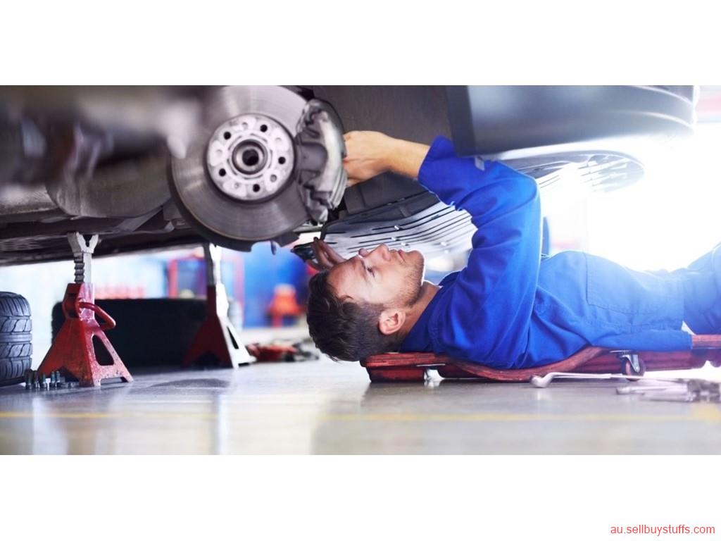 Australia Classifieds SFA Body Repairs