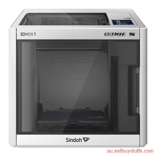 Australia Classifieds MIMAKI 3DFF-222 (MEGAHPRINTING)