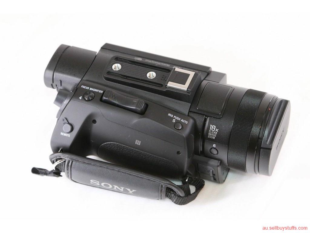 Australia Classifieds NIKON ZF,NIKON Z9, NIKON Z8,SONY PXW -Z280,SONY Z300,SONY PXW-Z200
