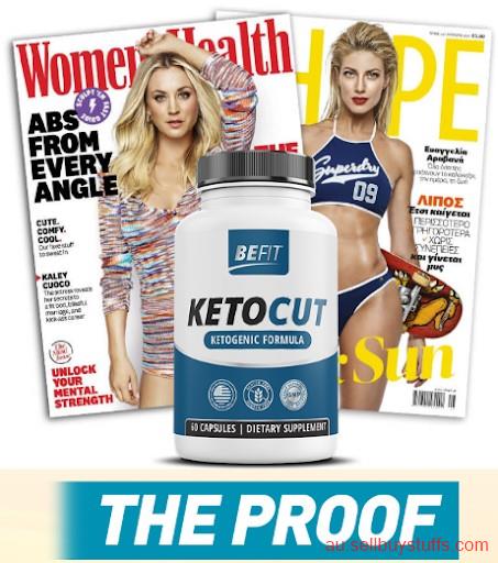 Australia Classifieds Befit Keto Cut Reviews and Where to purchase?