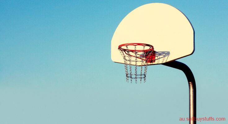 Australia Classifieds Guide To Basketball Backboards: How To Choose Wisely?