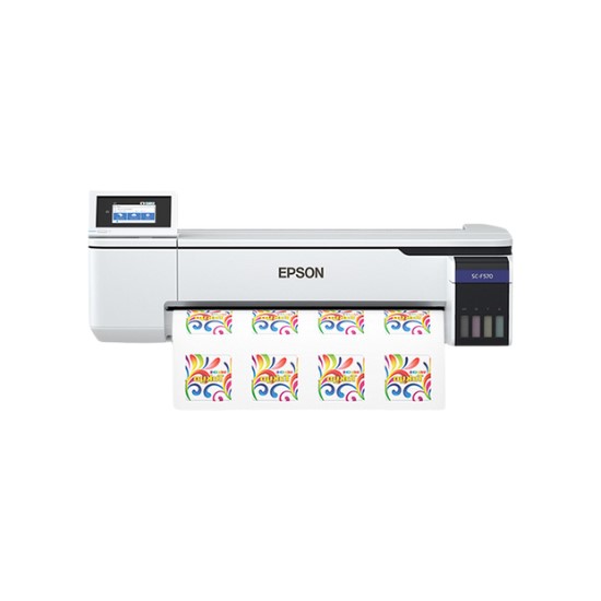 Australia Classifieds Epson SureColor F570 Pro Dye-Sublimation Printer (WORLDPRINTHEAD)
