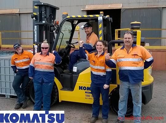 Australia Classifieds Forklift hire| Affordable and Cost effective hire & rental service