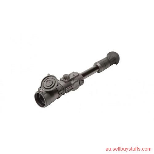 Australia Classifieds SightMark Photon RT 6-12x50 Digital Night Vision Riflescope SM18018 (EXPERTBINOCULAR)