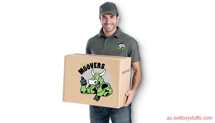 Australia Classifieds Removalists Blacktown,Best Removal Service- My Moovers