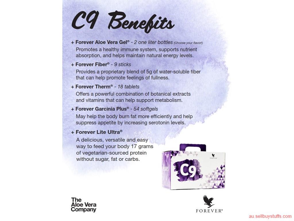 Australia Classifieds Online shop Forever Living Products Australia
