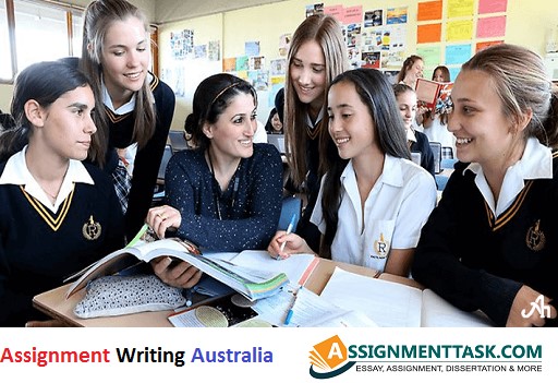 Essay writing assignment image