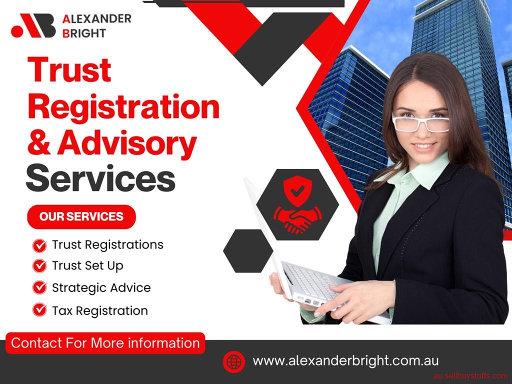Australia Classifieds Trust Set Up Melbourne | Expert Trust Registration & Advisory at Alexander Bright