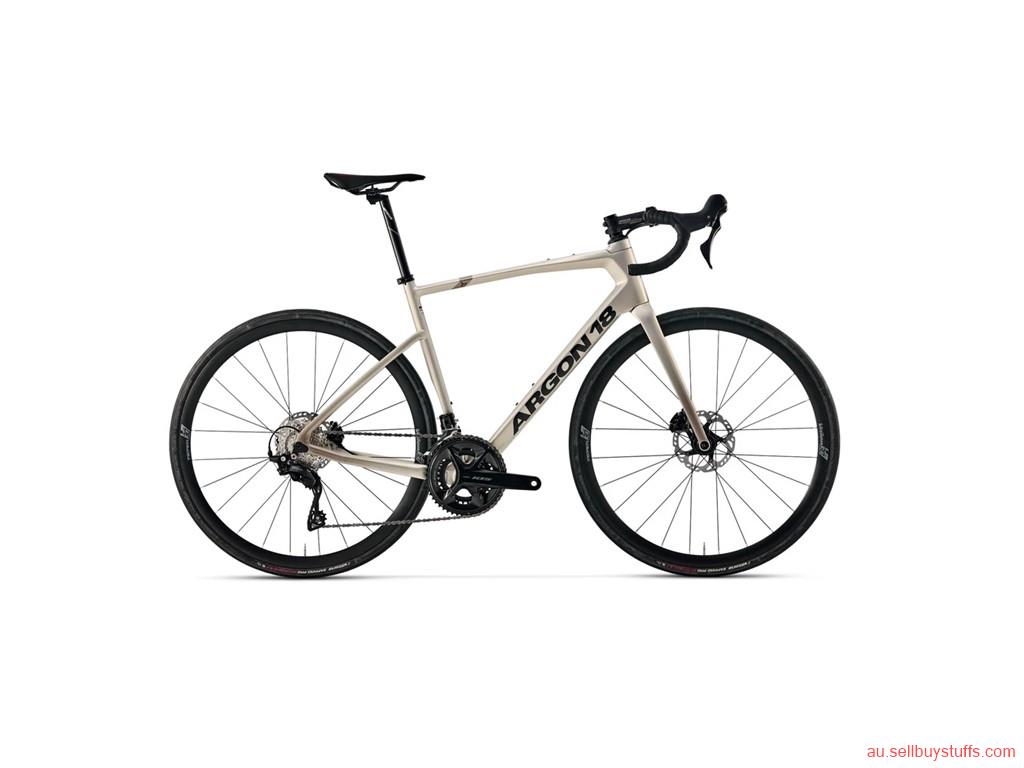 Australia Classifieds 2025 Argon 18 Equation 105 - Road Bike (RACYCLESPORT)