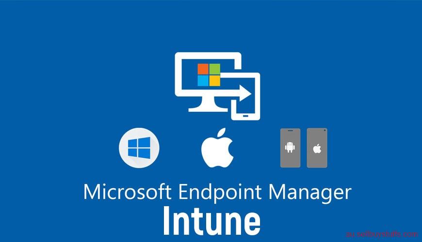 Australia Classifieds Best Microsoft Intune Training from Hyderabad