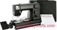 Australia Classifieds Buy New Janome HD1000‑BE Black Edition