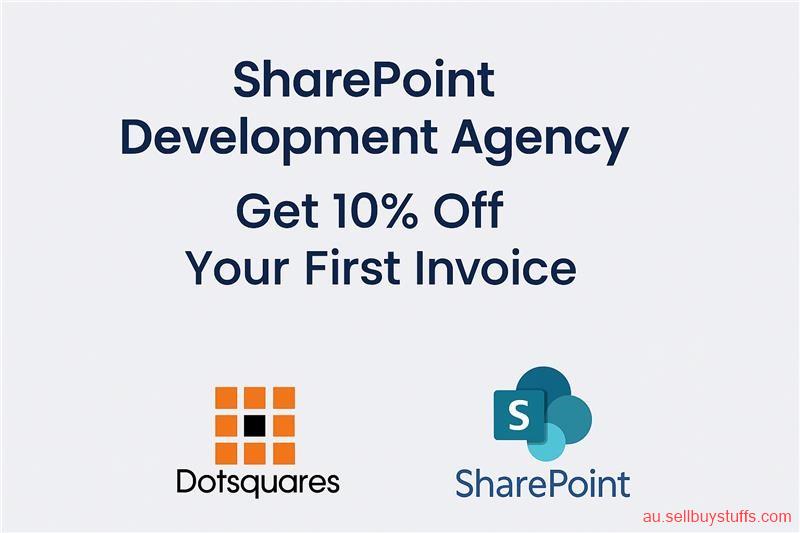 Australia Classifieds Hire Certified SharePoint Developers in Melbourne – Get 10% Off Now!
