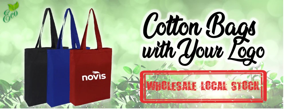 Australia Classifieds Types Of Cotton Bags And Their Multiple Usage