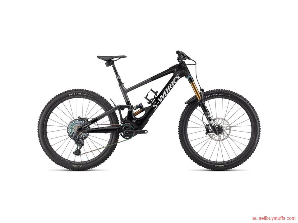 Australia Classifieds 2022 Specialized S-Works Turbo Kenevo SL Mountain Bike