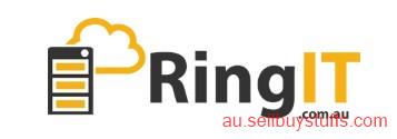 Australia Classifieds RingIT