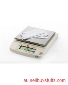Australia Classifieds Accurate Weighing Made Easy with Reliable Parcel Scales