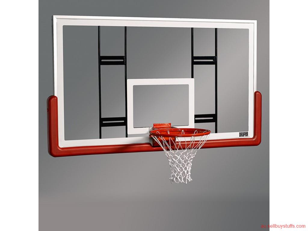 Australia Classifieds How To Maintain Your Basketball Backboard For Maximum Durability And Performance?