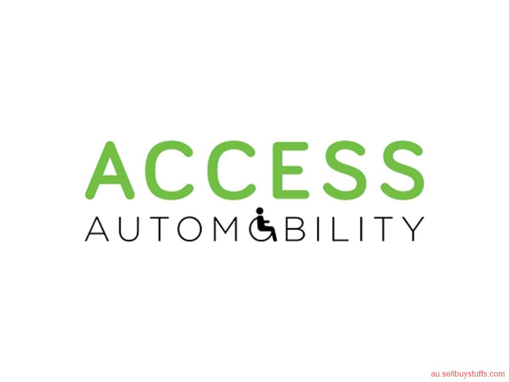Australia Classifieds Access Automobility