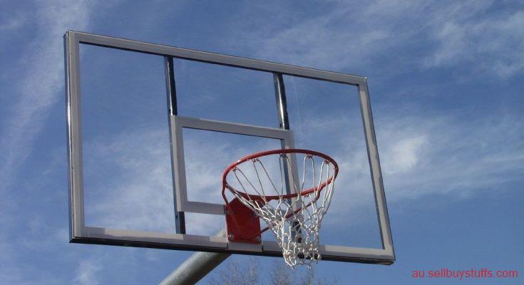 Australia Classifieds Basketball Backboards Bring In More Fun To The Sport