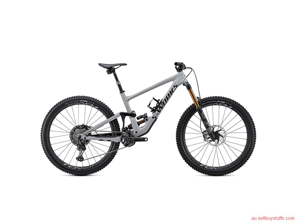 Australia Classifieds  2020 Specialized S-Works Enduro Full Suspension Mountain Bike (IndoRacycles)