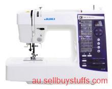 Australia Classifieds Buy New Juki HZL K-85