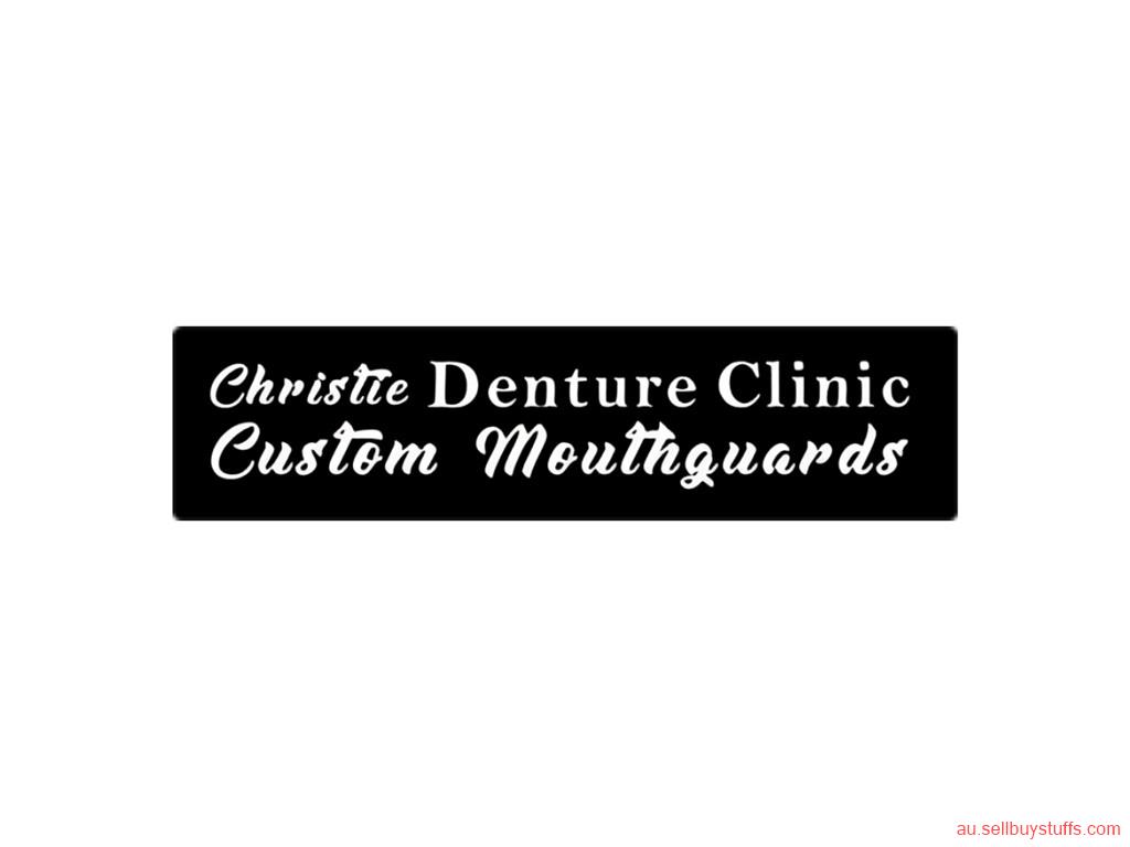 Australia Classifieds Mouthguard Clinic in Katoomba