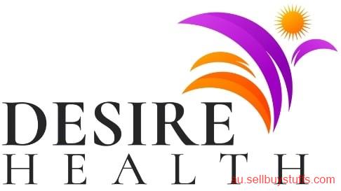 Australia Classifieds Desire Health - Supporting your needs and aspirations.